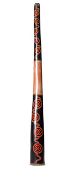 Jesse Lethbridge Didgeridoo (JL323)